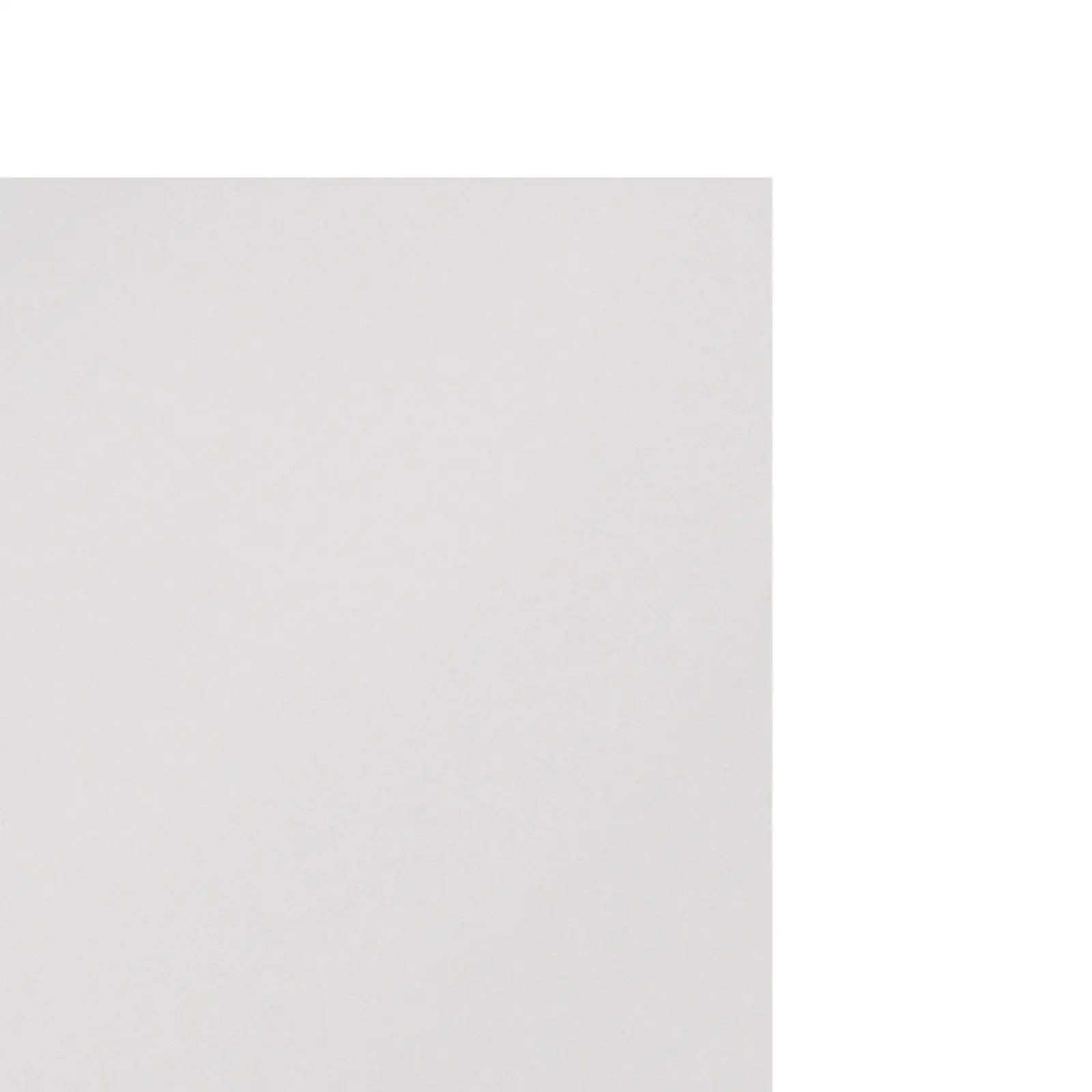 写真スタジオのステージ照明ヘッドライト用PVC半透明シートPVCシート2枚