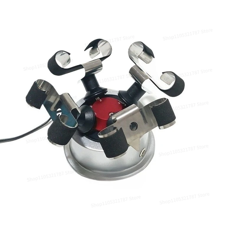 For Watch Repair Autorimeter, Desktop Watch Shaker, Winding Tool, Automatic Winding Machine