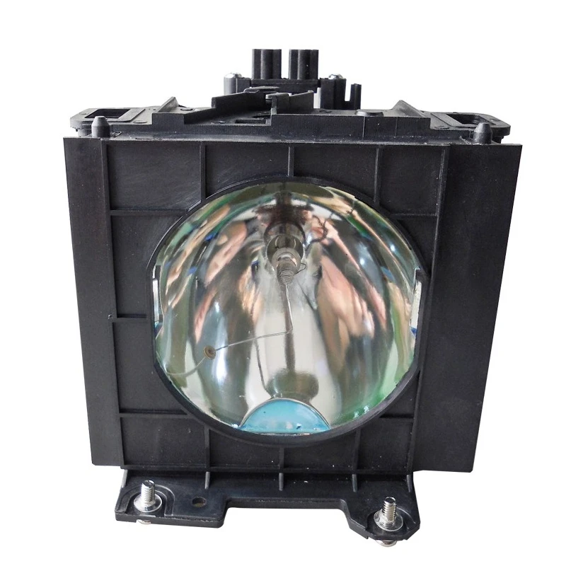 

Высококачественная совместимая проекционная лампа, одна лампа с корпусом