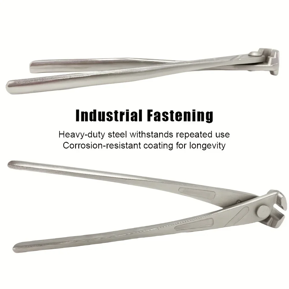 Walnut Labor-Saving Pliers Wire Tie Pliers Woodworking Nail Pulling Top Cutting Shoe Repair Tool