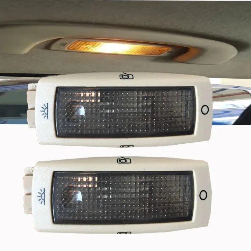 Rear Reading Map Dome Light Ceiling Lamp For VW Golf 4 Jetta A4 MK4 Passat B5 Beetle Tiguan Skoda Fabia Seat 3B0947291
