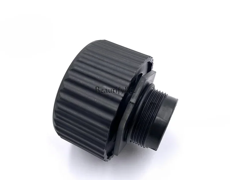 

Lg55/60/75/80/85/90 Hydraulic Fuel Tank Cap Breath Filter Scavenging Air Valve Deflation Valve Excavator