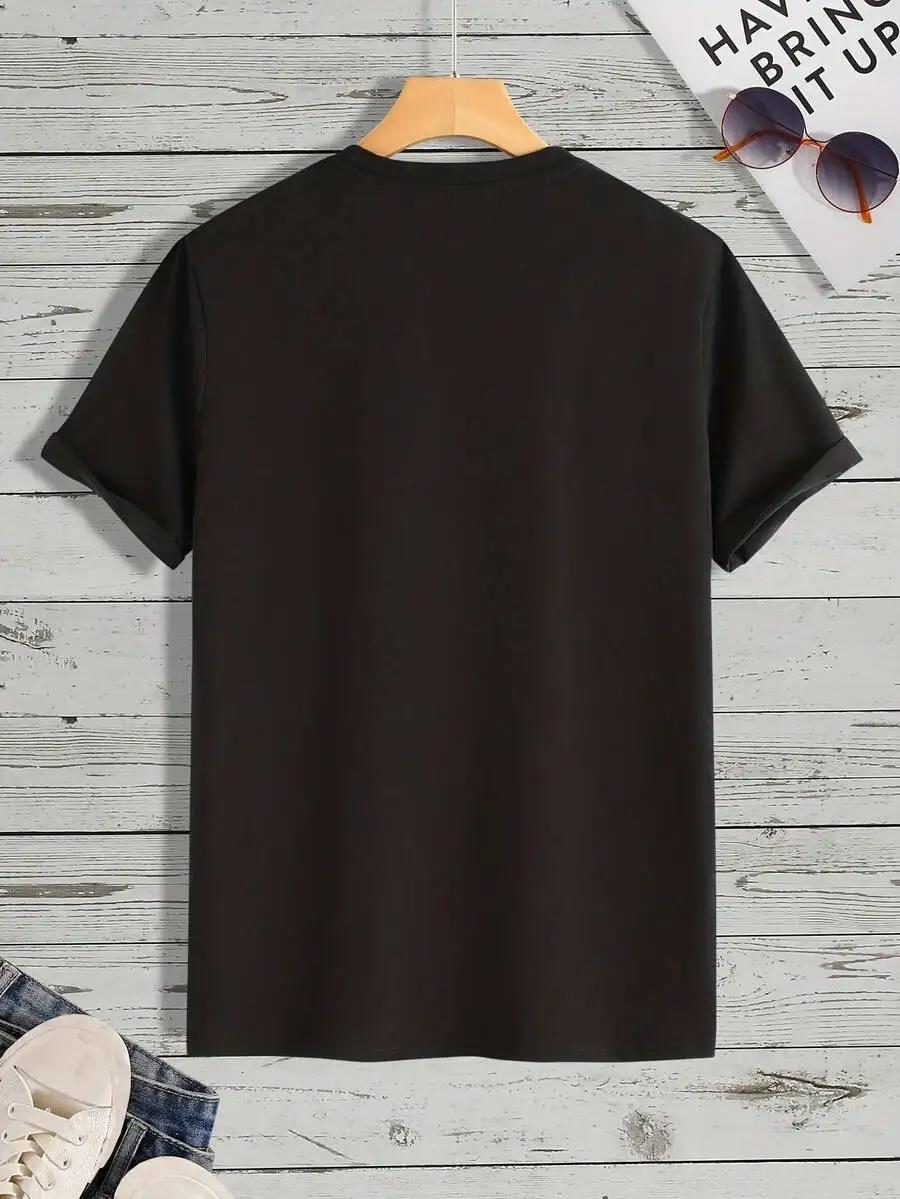 

Womens Retro 1973 Graphic T-Shirt Soft Cotton Round Neck Short Sleeve Casual Tee