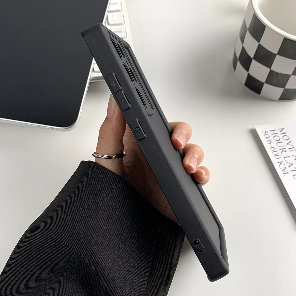 حافظة لهاتف Poco X6 X5 F5 M6 Pro حافظة لهاتف Xiaomi Redmi Note 13 12 11 10 9 8 Pro 14 C 15 13C 10C 12C 9S 11S