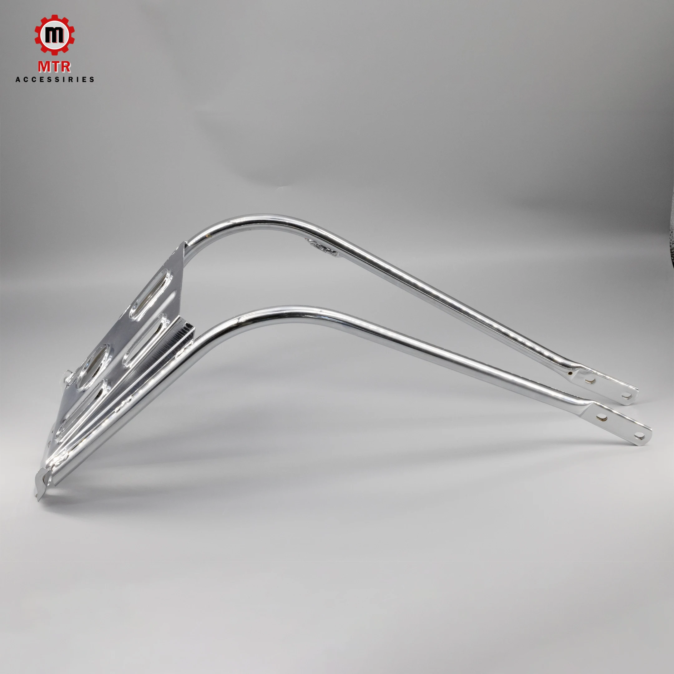 Copertura motore DAX CT70 Protezioni motore Piastra di protezione Parti motocicli per DAX CT70 1969-1970