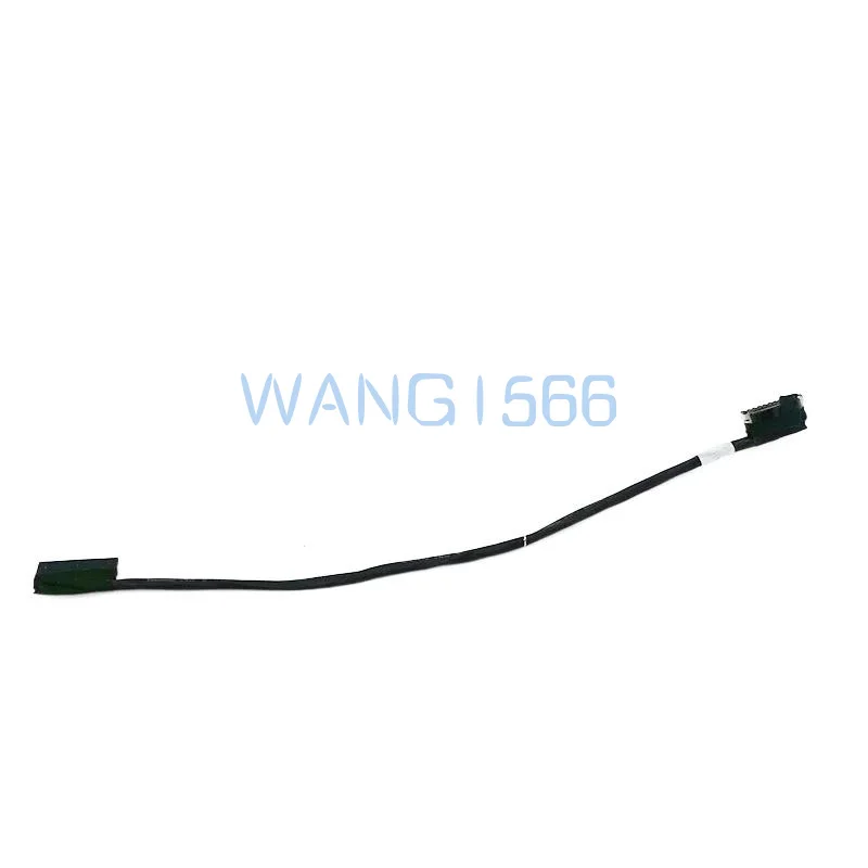 Cable flexible de batería J para Dell Latitude 5250 E5250, Cable de batería para ordenador portátil, línea de conector, cable de batería de repuesto 0XR8M6 DC02001YX00