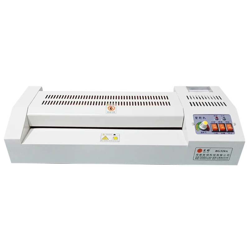 

110V all-steel A3a4 machineg plastic custom plastic sealing machine marine plastic machine Hong Kong and