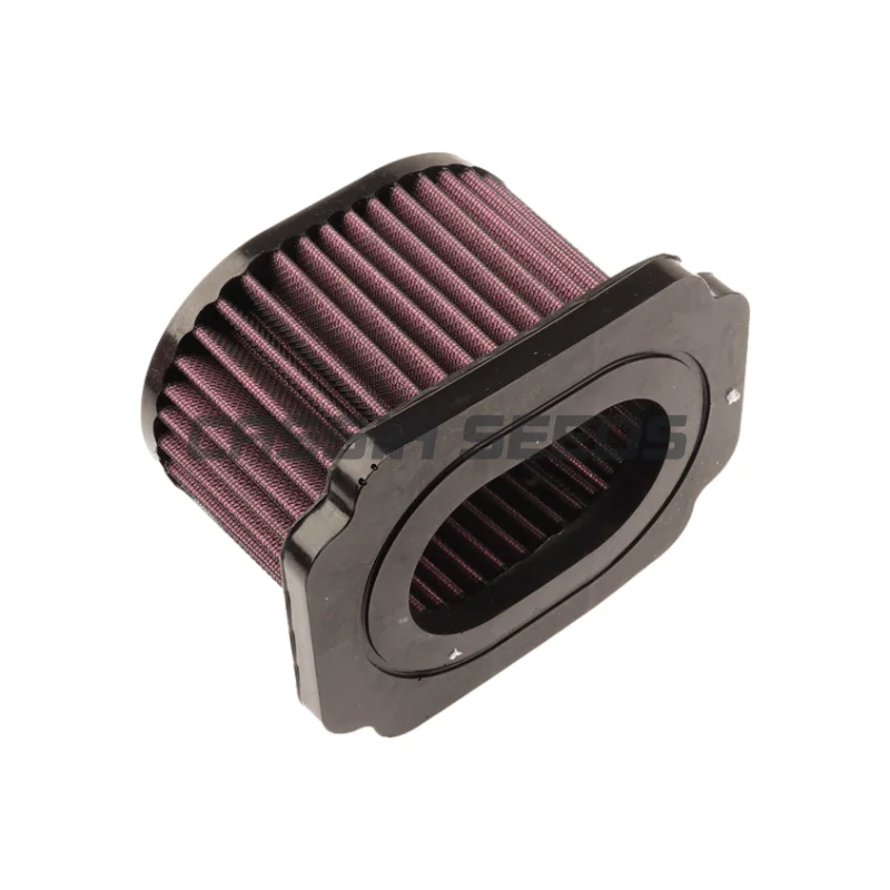 Suitable for replacing high quality air filter element of Yamaha MT07 FZ07 MT-07 FZ-07 2013-2016 motorcycle