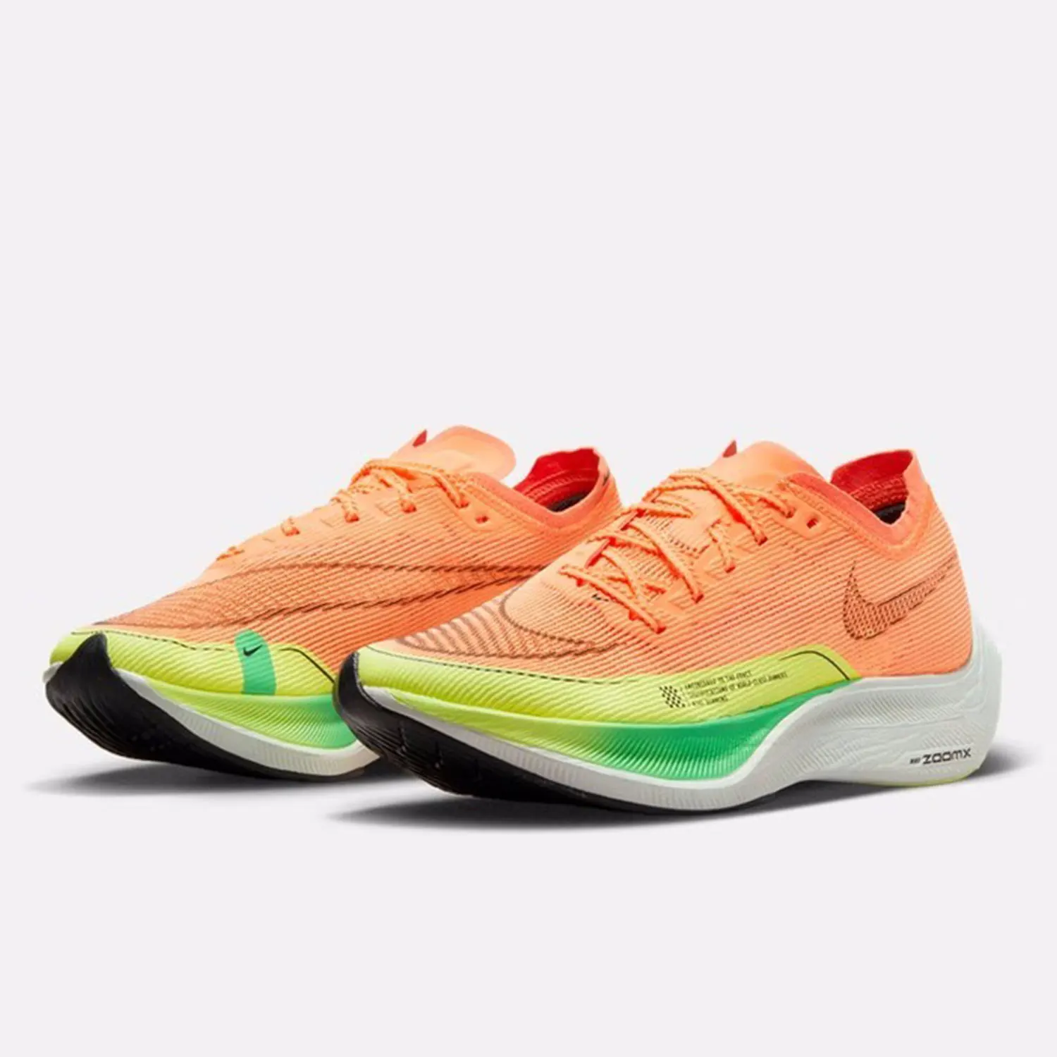 

Nike Authentic Autumn New Men's Women's Sports Cushioned Wear-Resistant Running Shoes CU4123-801