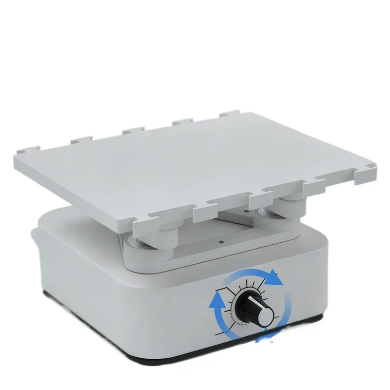 For Lab Mini Circular Rotary Shaker Decolorization Primary Anti Shaker Cell Culture Mix Refrigerator Available