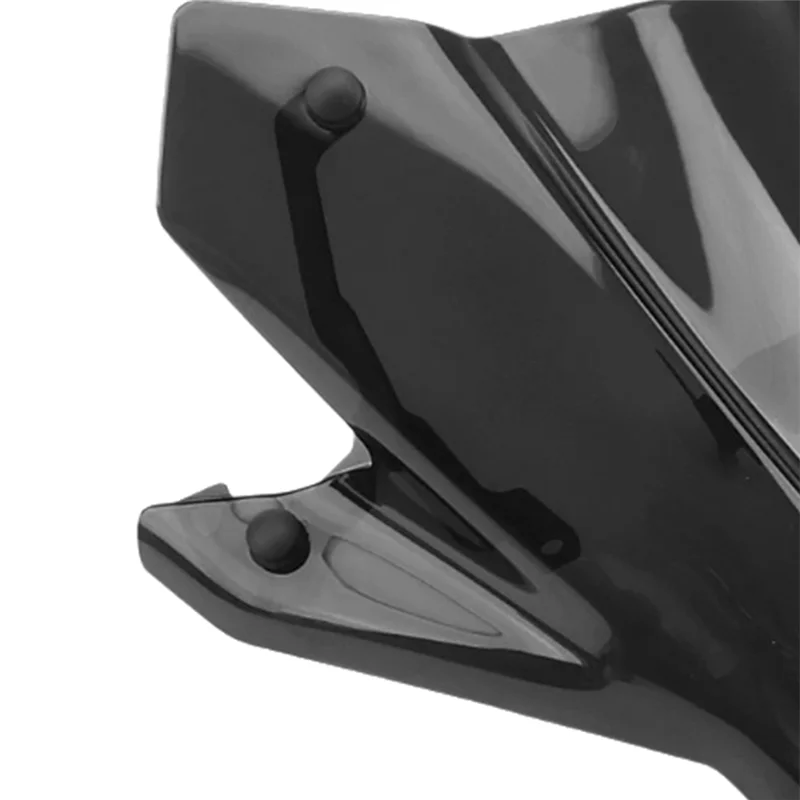 

Excellent-Motorcycle Windshield Fairing Extension Spoiler Fairing Windscreen Fairing For Honda CB750 HORNET 2023