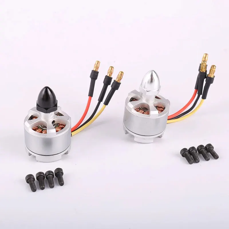 2212 920KV CW CCW self-locking brushless DC motor universal F450/550 rack forward and reverse elf 12