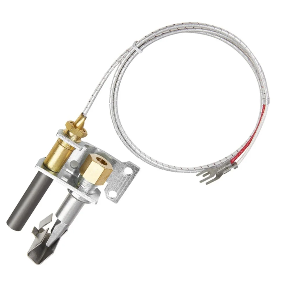 Gas for pilot Burner Furnace Controls 750 Millivolt Thermopile Generators Compatibility With Multiple Models For Furnace Systems
