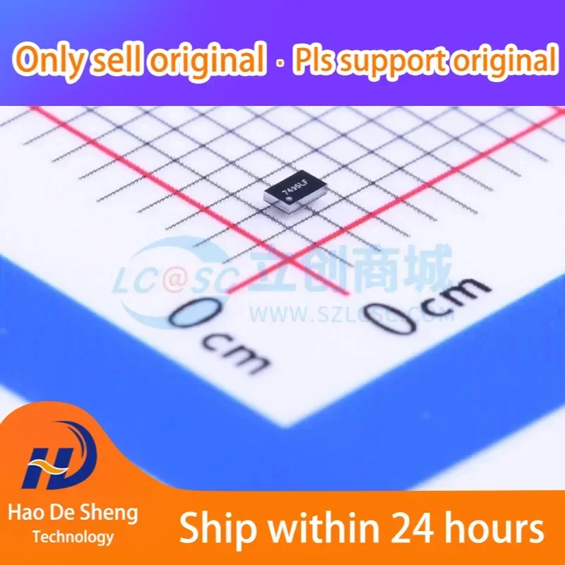 

10PCS/LOT TPS22924CYZPR XFBGA-6 New Original In Stock