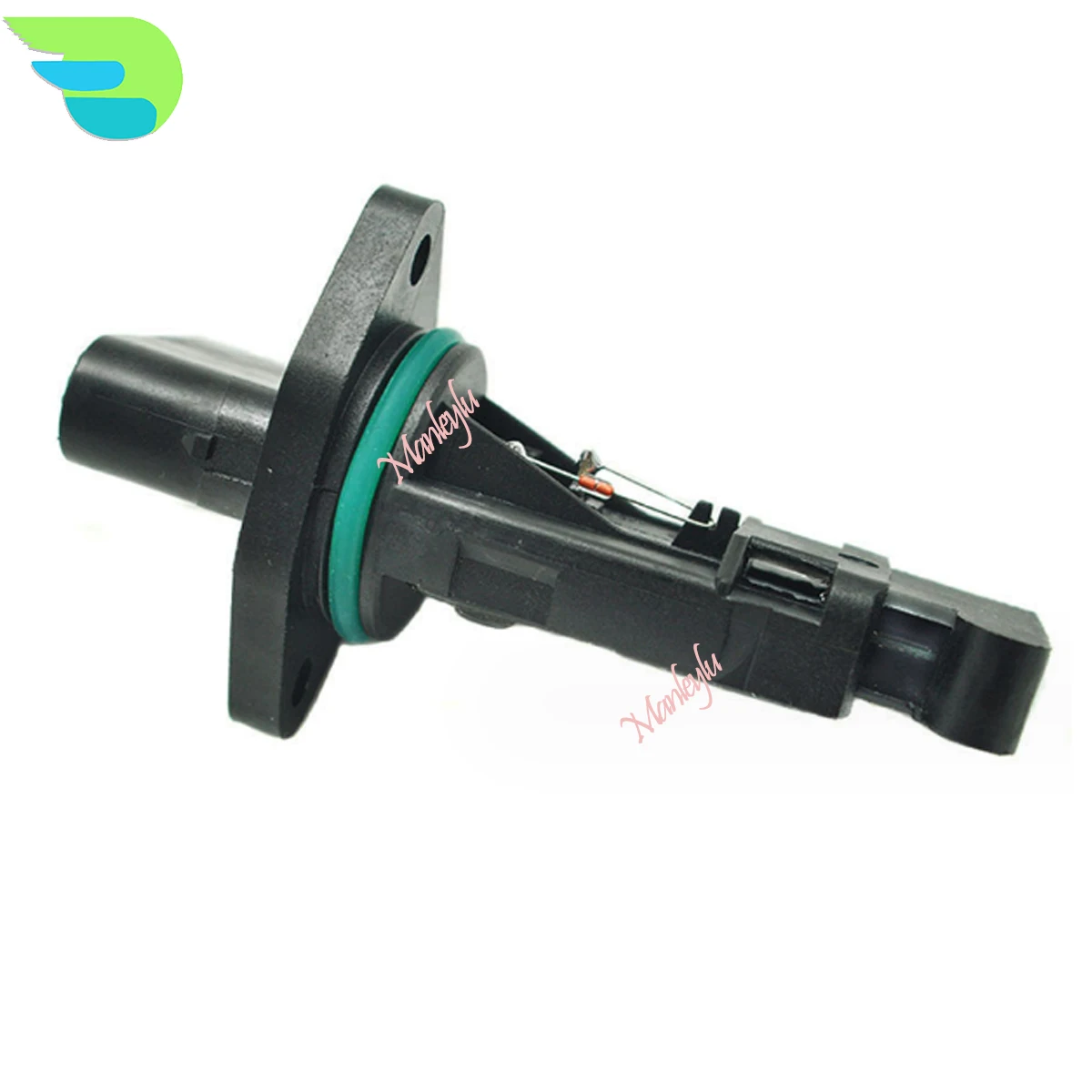 

Датчик расхода воздуха MAF для BMW 7 E65 E66 E67 ROLLS-ROYCE PHANTOM 0 280 218 076 13 62 7 502 055 13 62 7 566 987