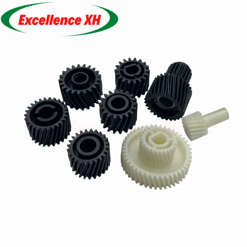 

1 комплект. Новинка OEM для Ricoh MP3054 3354 3554 2554 4054 5054 6054SP, задняя звезда разработчика 6054 3143