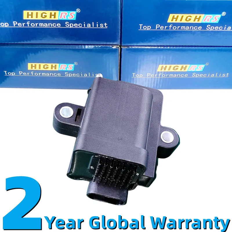 Ignition Coil for Smart Conversion Mercury EFI 4-Stroke EFI 2 Optimax Pro Racing 225X 300X 300XS 250 Sport XS 115 3008M0077471