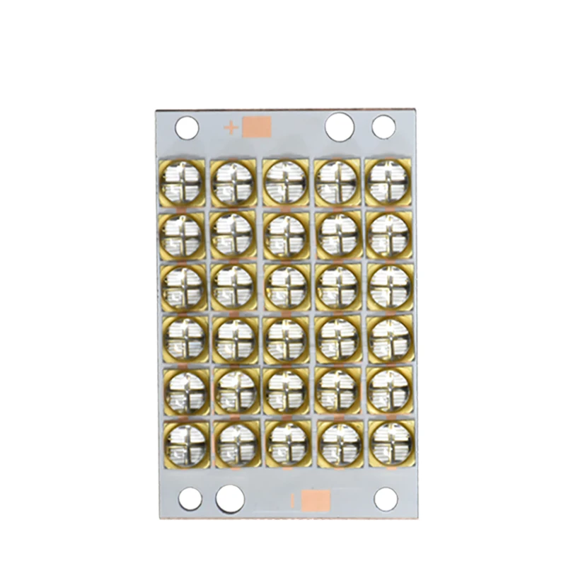 Fabrik Großhandel Preis 300W Modul 365nm LED UV 405nm 385nm 395nm Licht Für Harz Aushärtung Drucker