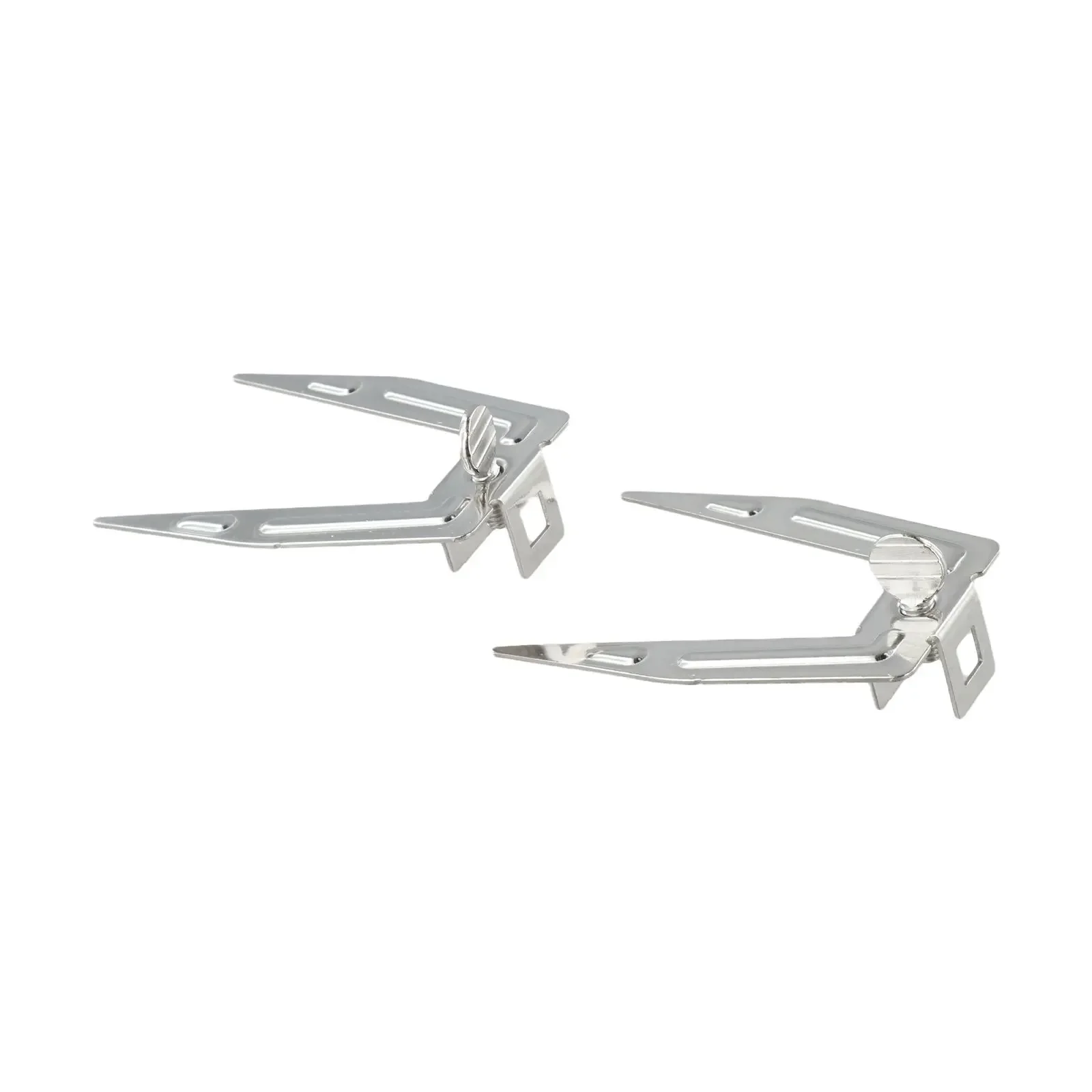 For Roasting Electric Oven Fork Roasting Shaft Tool Stainless Steel Roasting Tool Designed For High-frequency Use For Air Fryer