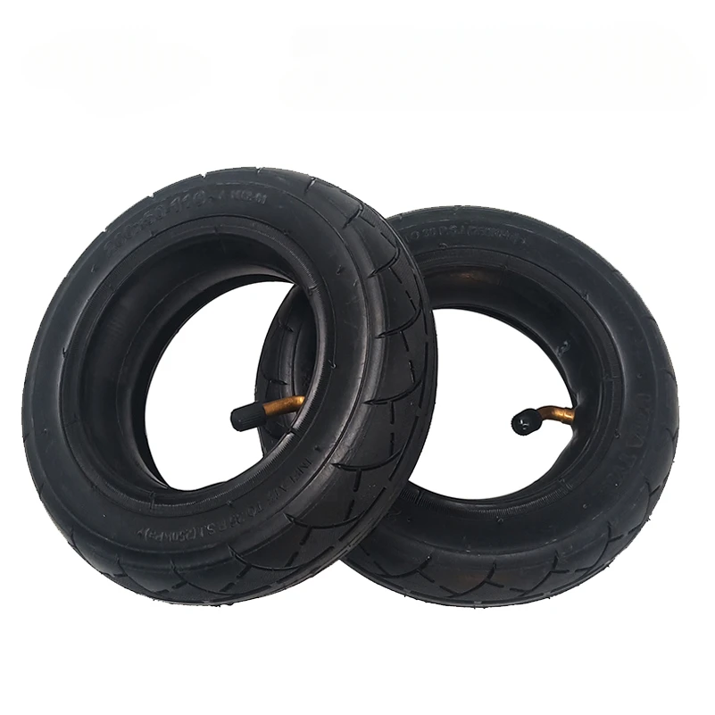 High Quality 200x50 Inner Tube 200x50-110 Tire for 8 Inch  Mini Electric Scooter   Vehicle Accessories