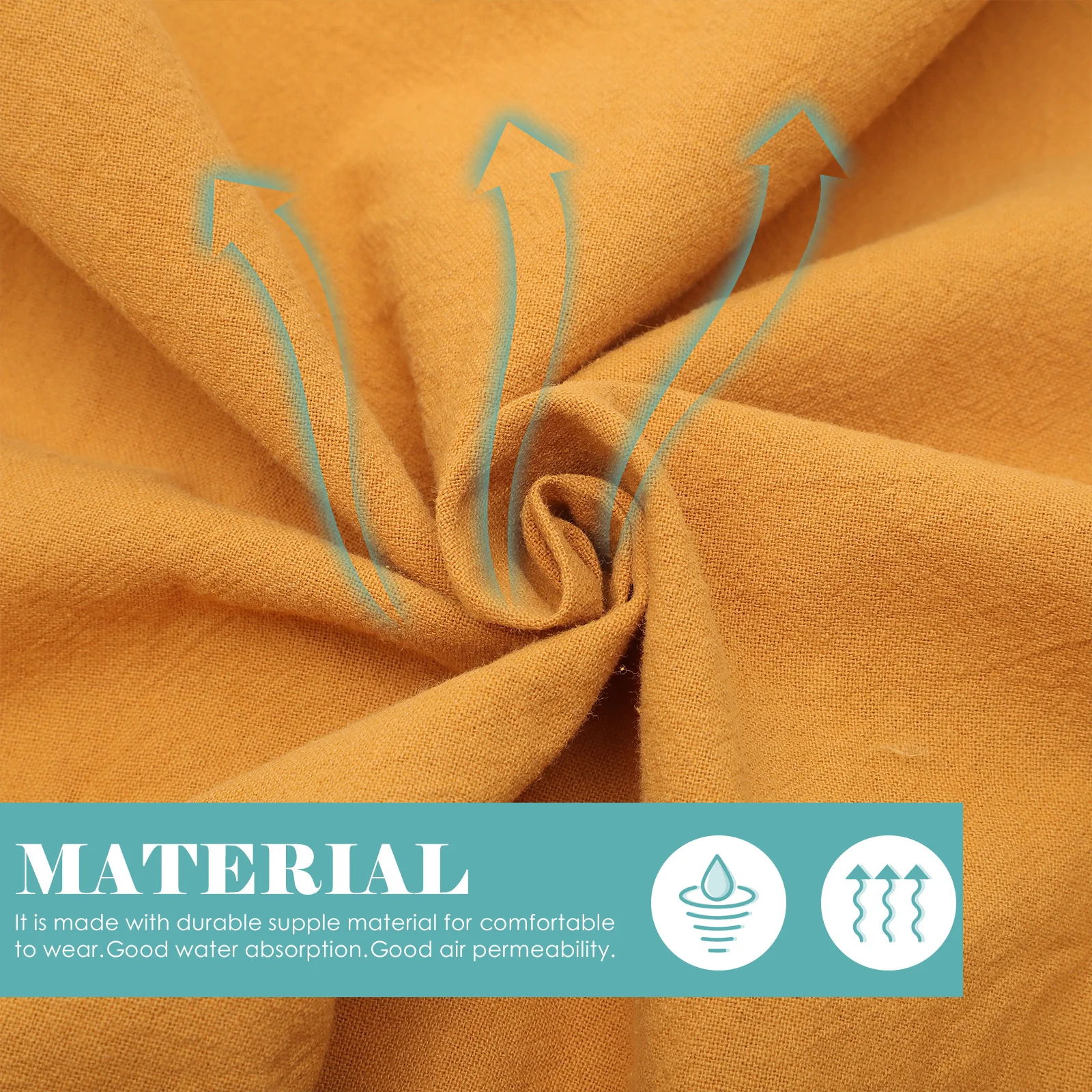 

1pc Baby Changing Table Cover Cotton Reusable Diaper Changing Mat Soft Breathable Washable Pad For Newborns Baby Shower Gift