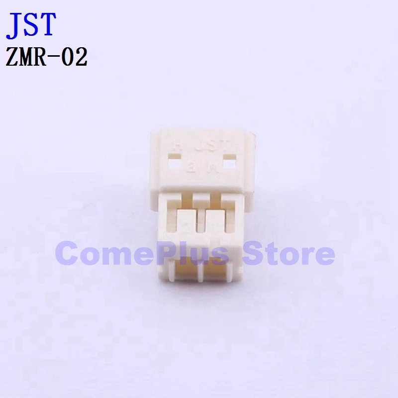 10 PCS ZLS-02V ZLS-08V ZMR-02 ZMR-03 Conectores