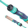 1.2mBlue rod