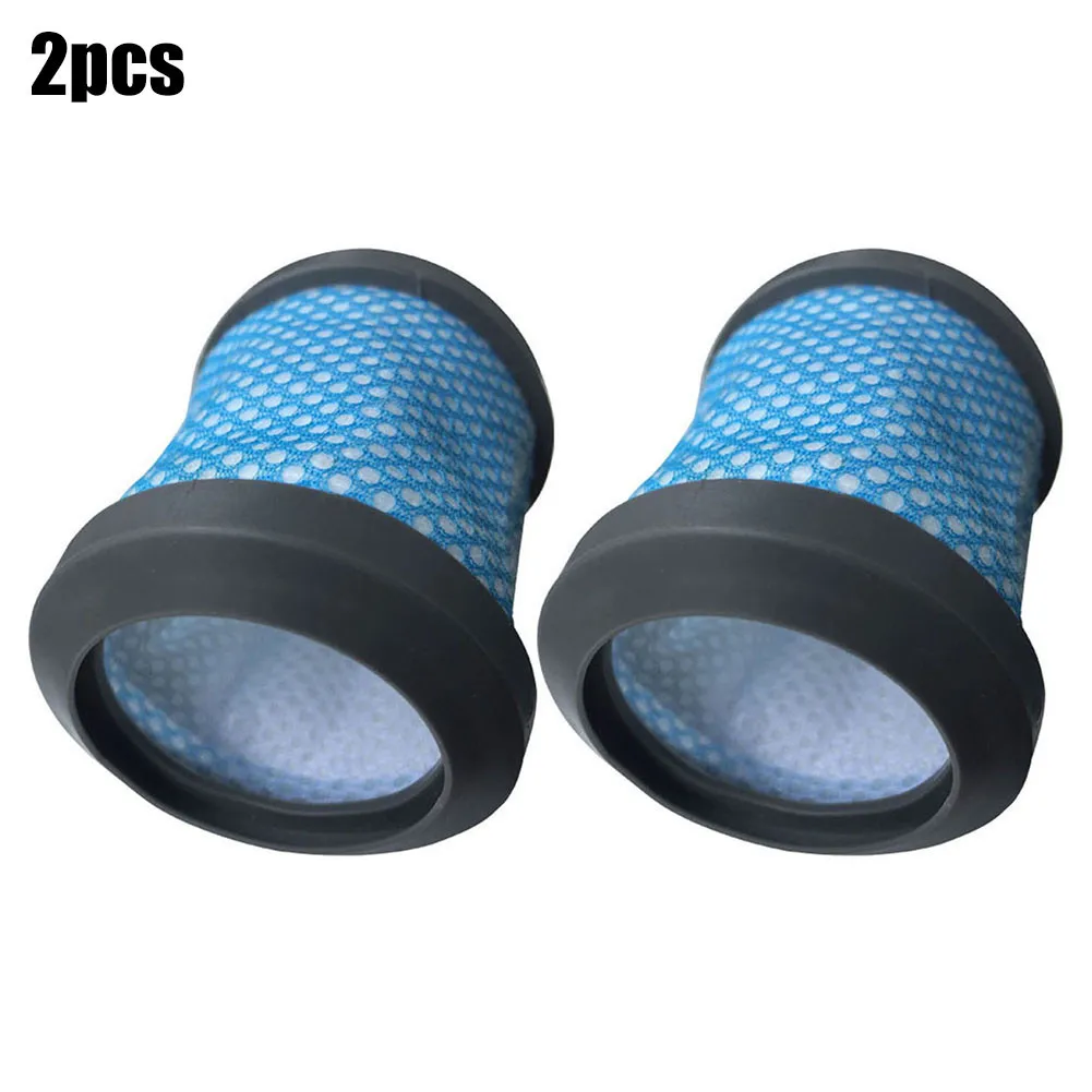 Vacuum Cleaner Part Filter 2pcs Cleaner For Hoover Ultra Light 5221 High Quality Replacement Reusable Vacuum New Tool