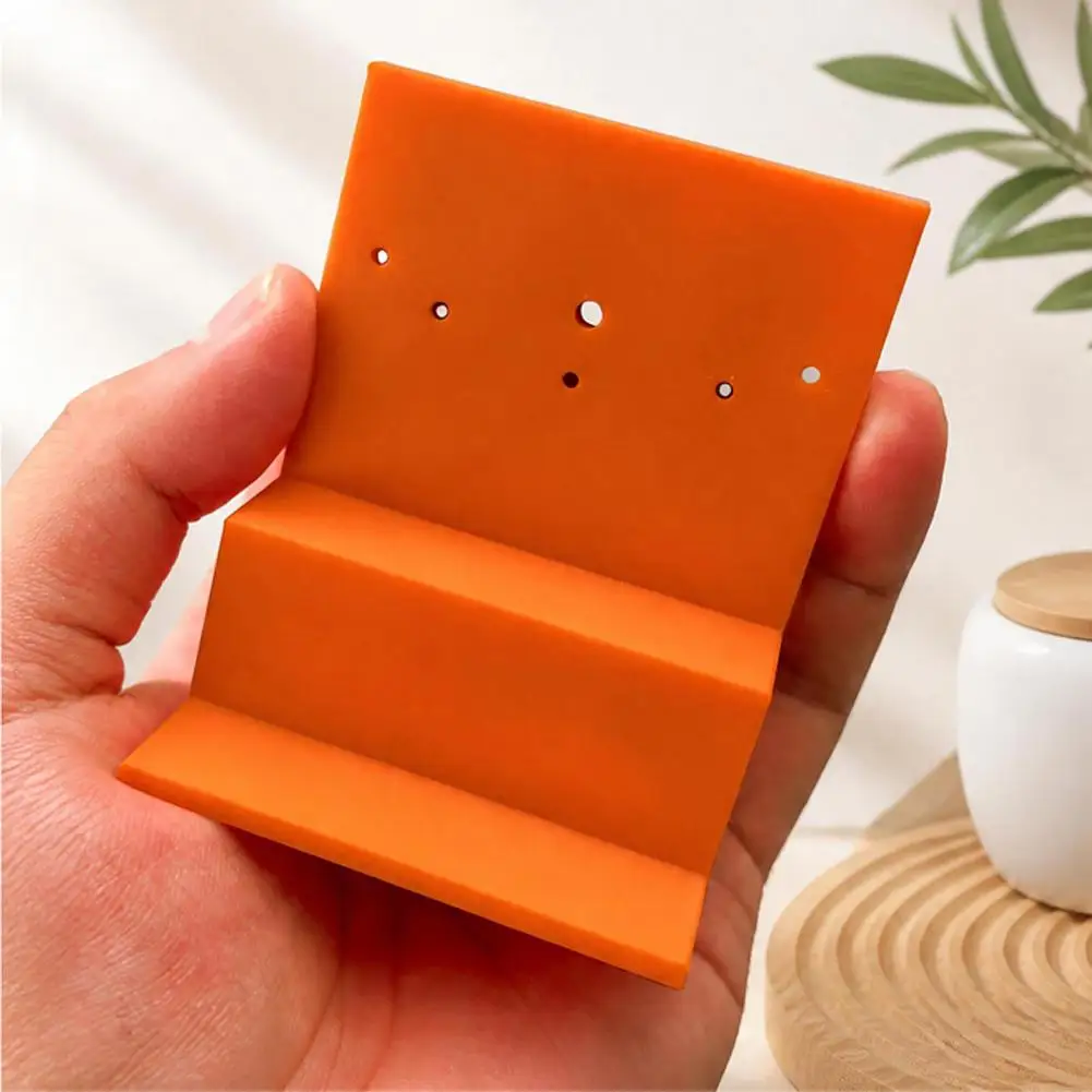 Wardrobe Side Closing Limit Block, Carpentry Position Jig for 18-22mm Panels, Precise Cabinet Wardrobe Locator ﻿
