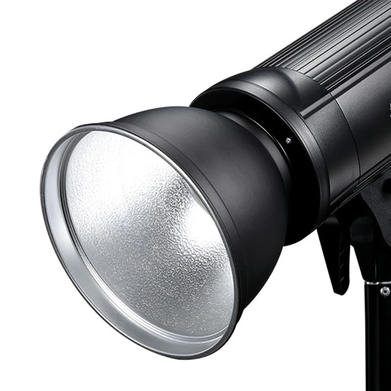 

55 ° Bowens Buckle Standard Reflector Diffuser Lamp Standard Cover Flash Cover Studio Light Background Soft Light Condenser
