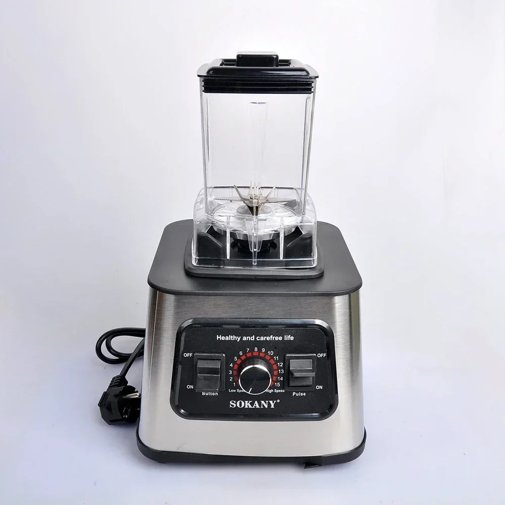 Thumbnail 4 - #5 Latest Smoothie Makers Updates