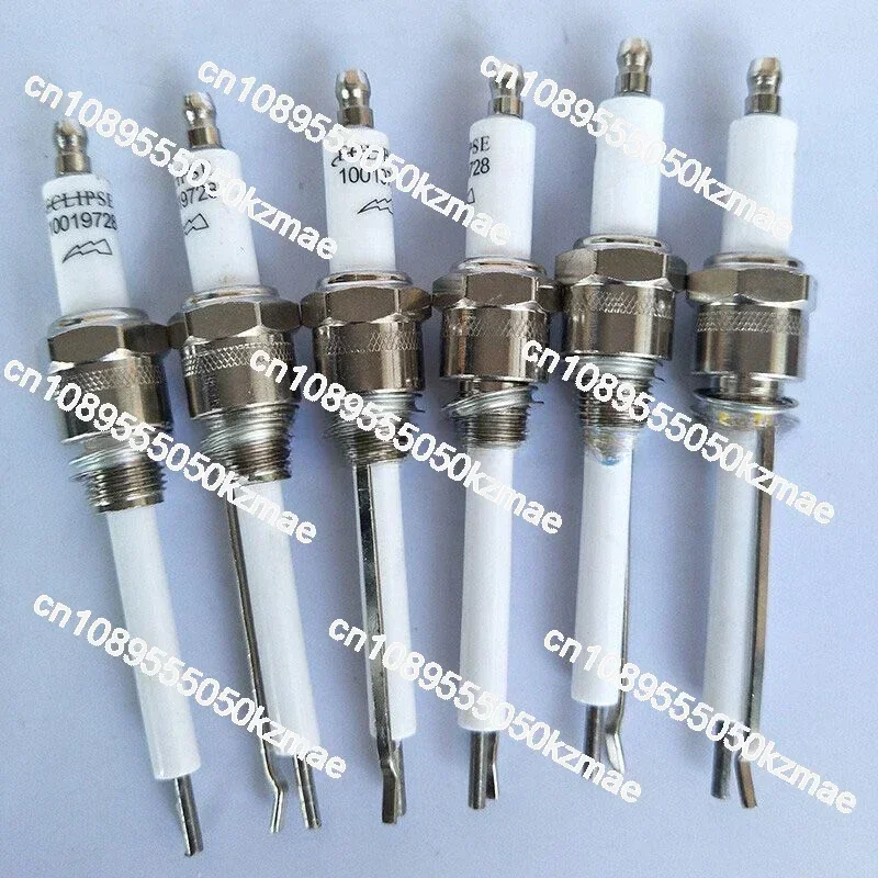 1PCS Replacement FOR Eclipse 10019728 Burner Spark Plug Ignition Electrodeneedle M14*1.25 Burner Spark Plug