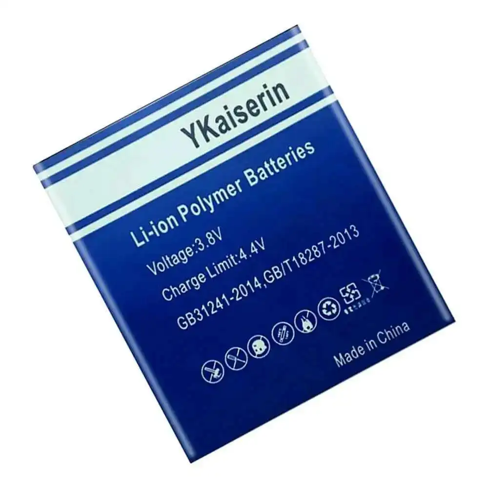 

Battery EB-BG360CBC For Samsung Galaxy J2 Win 2 Duos TV For Galaxy Core Prime SM G360 G3606 G3608 G3609 G360BT G361 EB BG360CBC