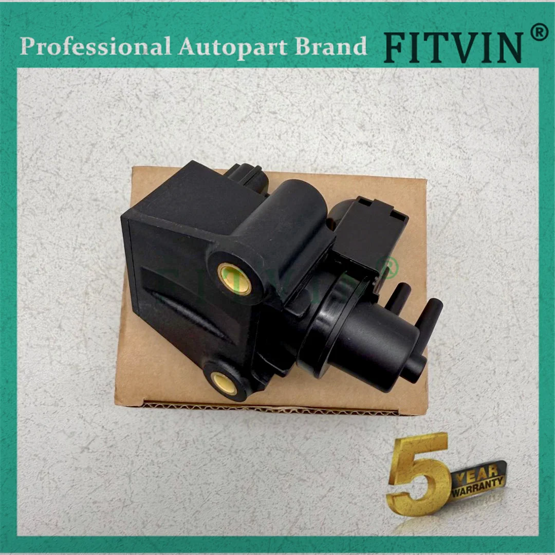 Turbocharger Pressure Converter Fit for MITSUBISHI L200 Triton Pajero Sport MK3 2.4 DI-D Fiat Fullback 2.4D 2014-ON 8657A126