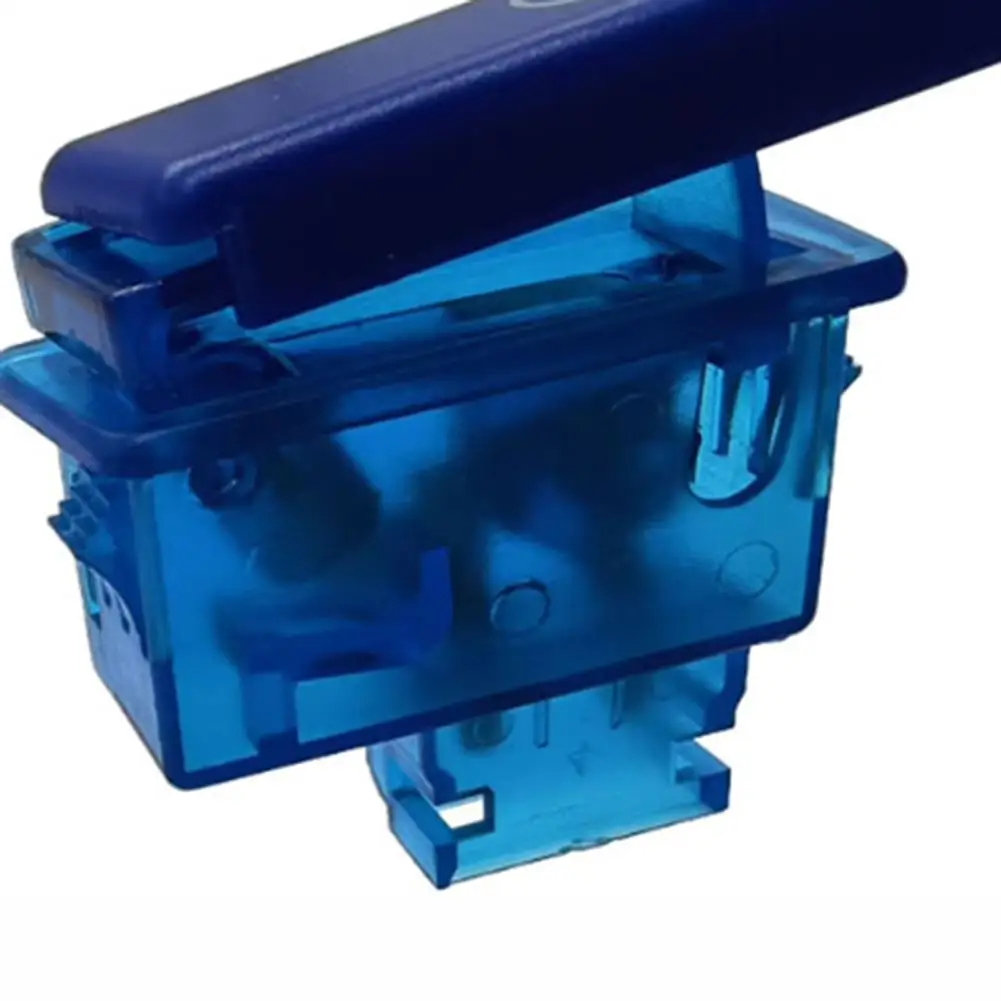 Pulsante di estensione del motociclo Pulsante dell'interruttore per l'estensione dell'interruttore del clacson Pulsante di estensione in gomma Accessori per la modifica del motociclo