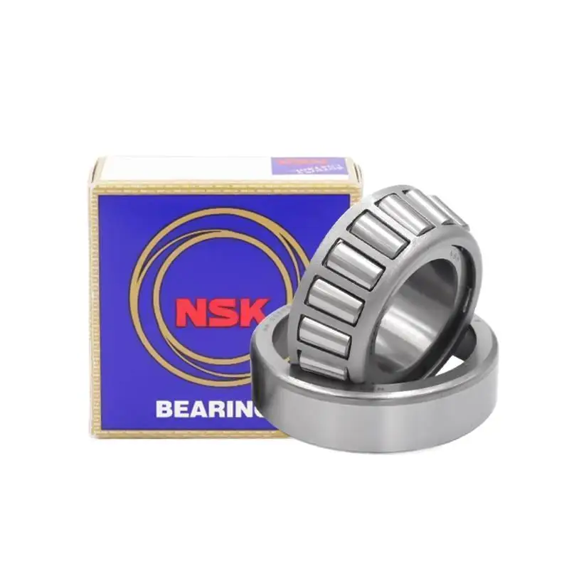 Nsk Tapered Roller Bearings 32913 32914 32915 32916 32917 32918 32919