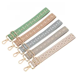 Fashionable And Minimalist Shoulder Straps, Adjustable Multifunctional Bag Straps, Replaceable Luggage Accessories