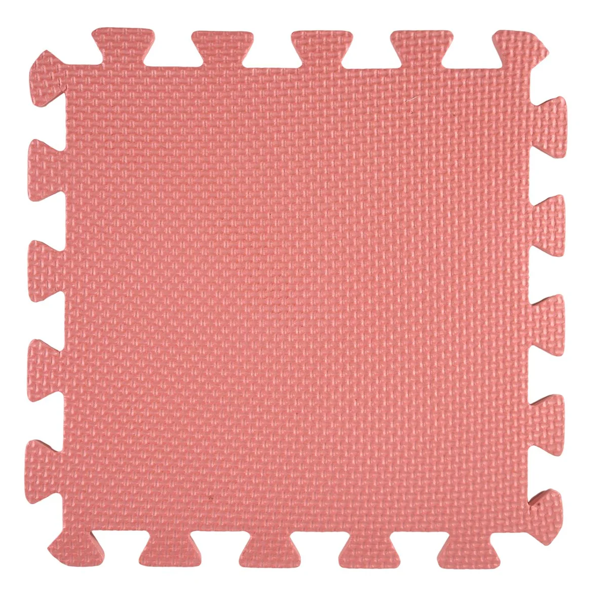 CHFL Play Mats Puzzle Modular Colored 20 Pieces 30X30 cm Soft Eva Foam Children's Puzzle Rug for Tatami