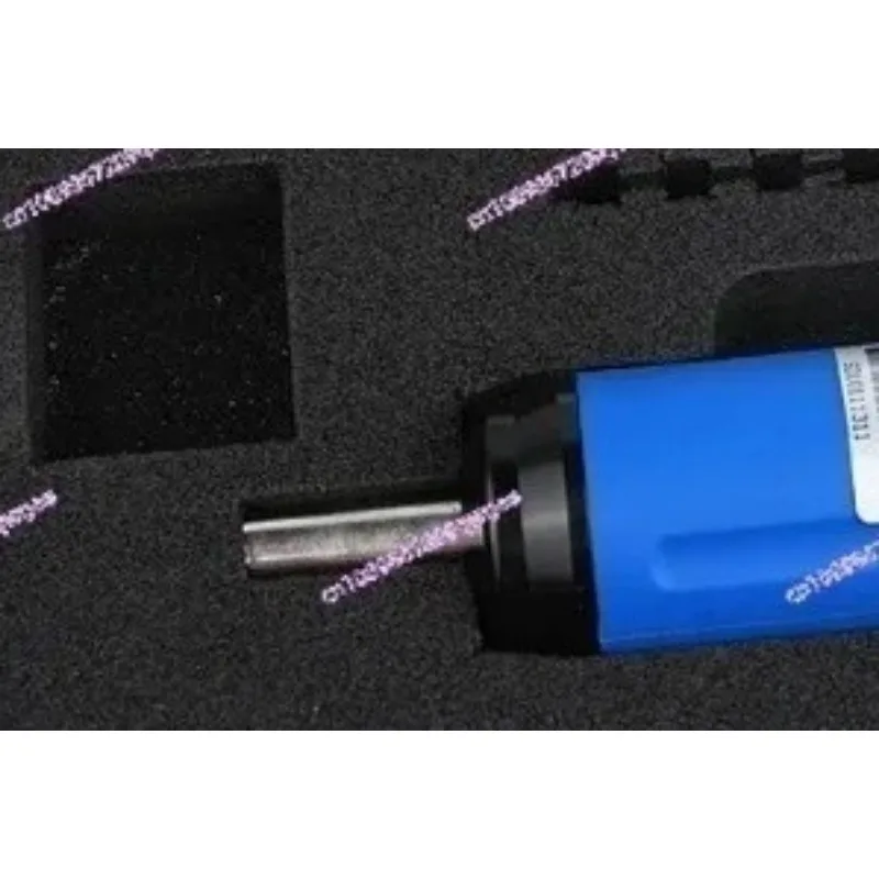 Adjustable Preset Torque Screwdriver - Manual Torque Driver with Torque Gauge for Precision Work