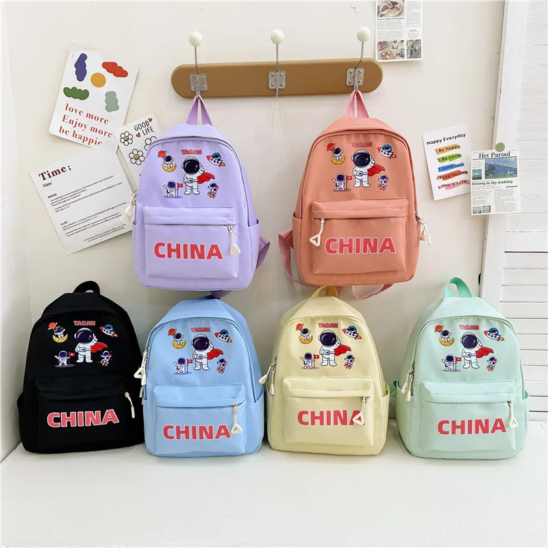 Crianças mochila para a menina sacos de escola da criança mochila mãe criança sacos para a menina dos desenhos animados sacos para crianças bolsas para niños