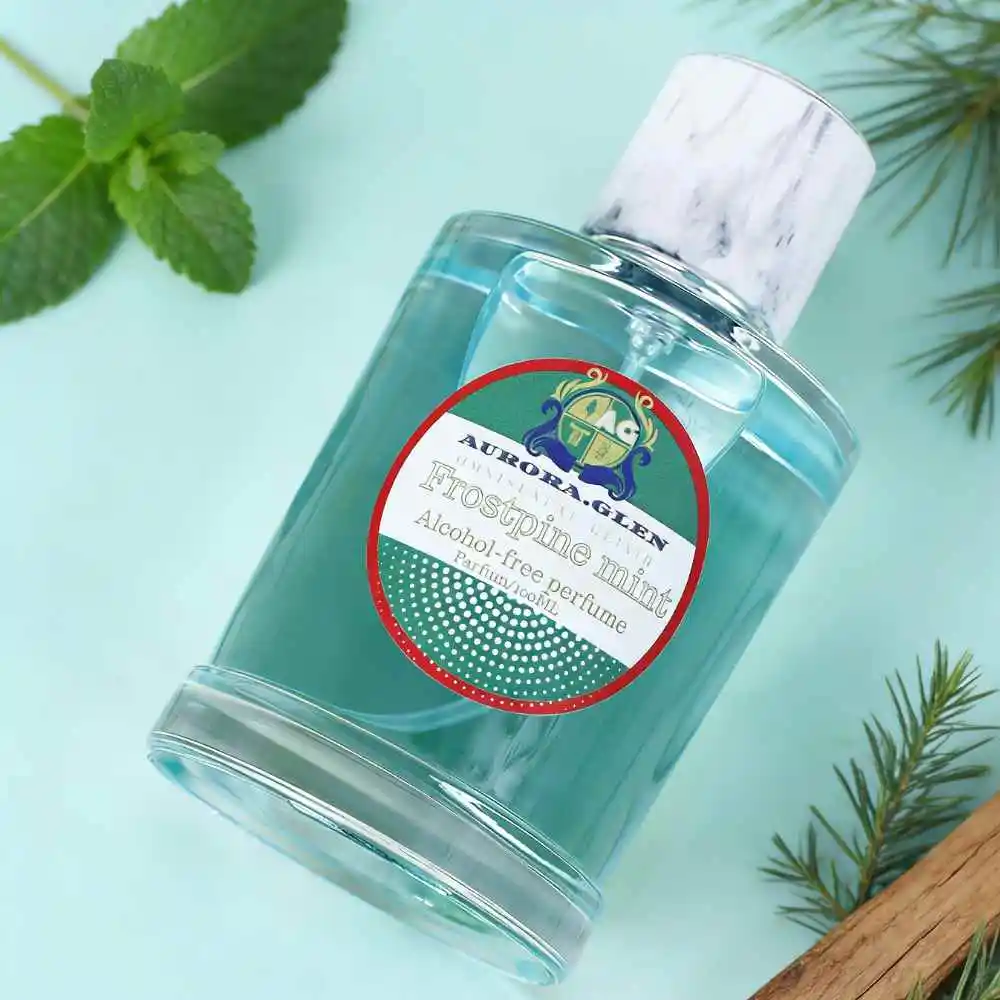 Aquatic Woody Men's Fragrance  - Perfume Fragrance Notes recensione e prezzo