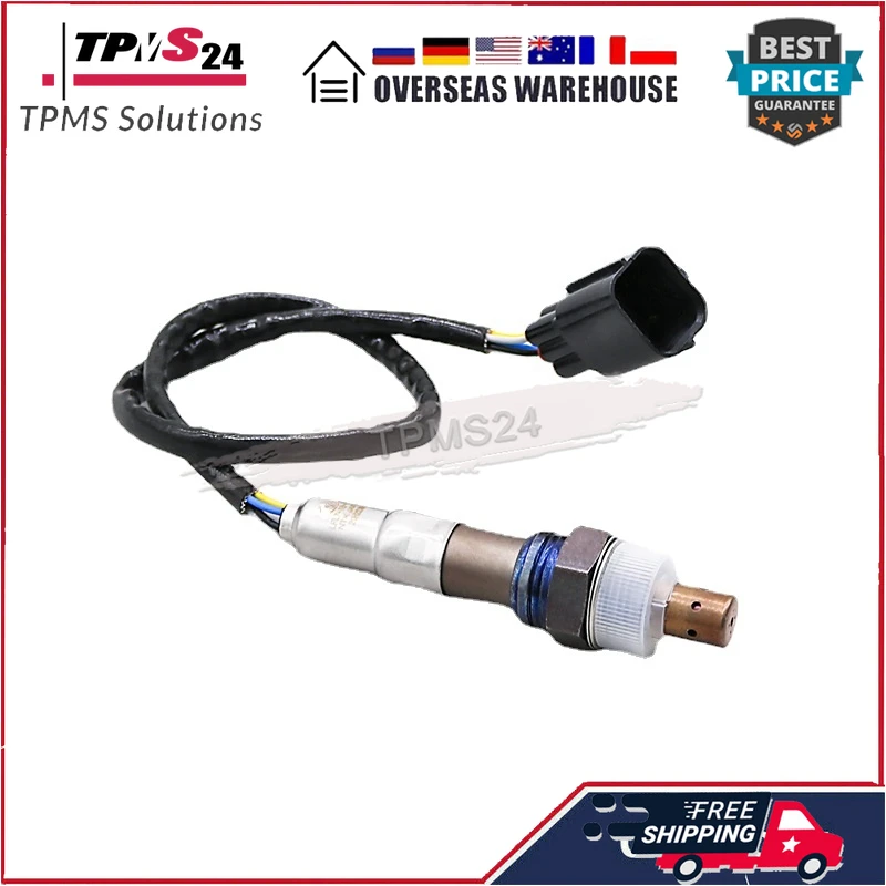 Upstream Oxygen Sensor O2 Sensor LFL7-18-8G1A LFL7188G1A 234-5015 For MAZDA 3 MAZDA 3 SPORT MAZDA 5