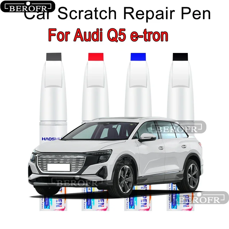 

Маркер для ремонта царапин на автомобиле, аксессуары для модификации, средство для удаления царапин, ремонтный маркер для Audi Q5 E-tron