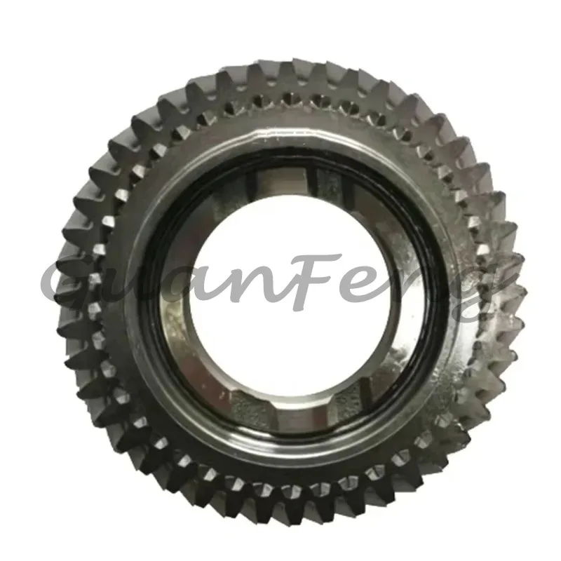 Original 5th Gear, Synchronizer and Ring Gear, Transmission Replacement Parts for Manual Transmission Repair