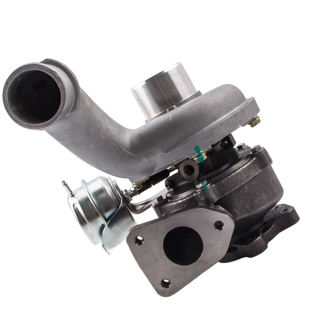 GT1852V 718089 Turbo für Avantime 2001-2003 2.2dCi G9T712 G9T700 TG9T702 150 PS 8200447624 A 8200176856 – Detail 6