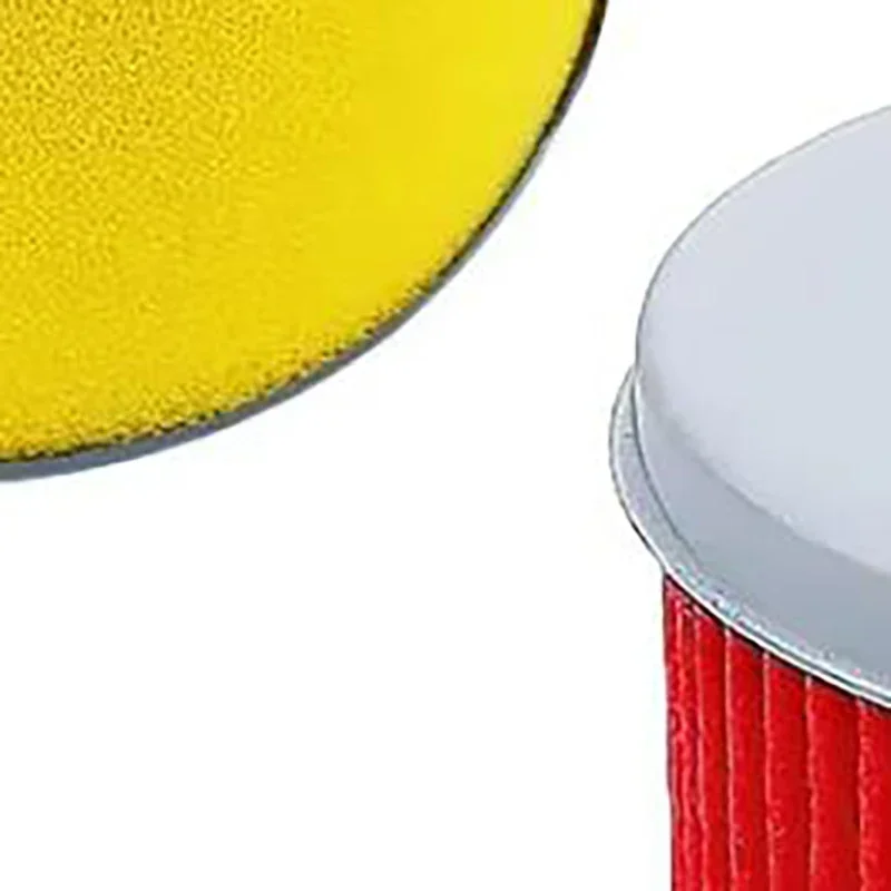Filtro de ar para TRX 300 400 450 para Honda Fourtrax 300 TRX300 17254-HC5-900 para Foreman 450 TRX450ES TRX450S TRX450FE