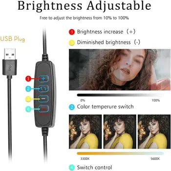 10 best sales ليد بارالي - №8