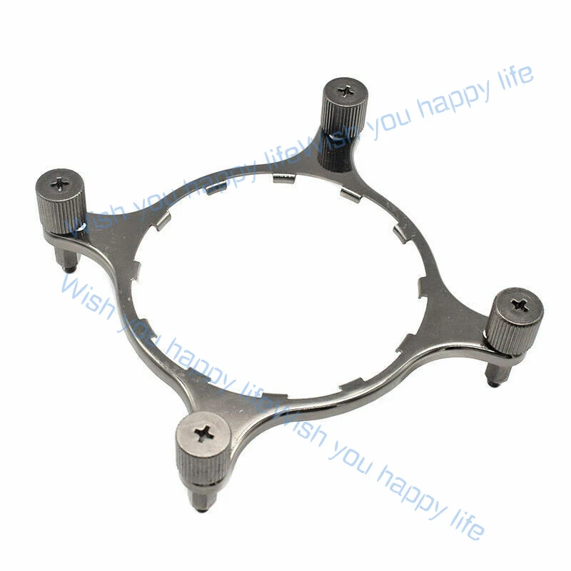 L... FOR Intel LGA20XX Square Retention Kit for Asetek-Based Liquid CPU Water Coolers