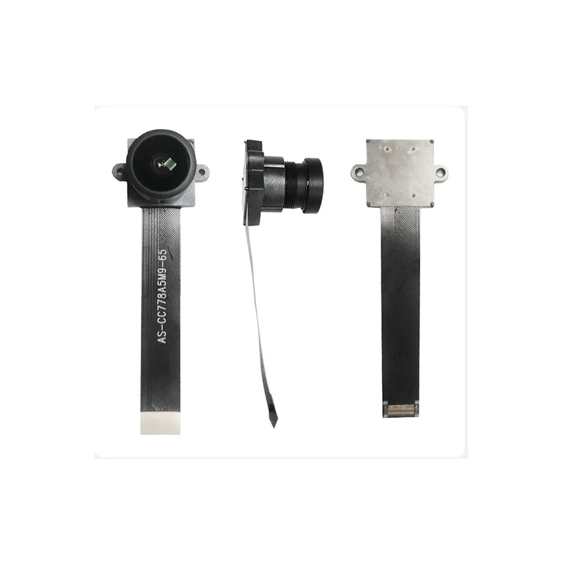 Heltec IMX577 Módulo de cámara 4K 2K 1080P MIPI 12.3MP Cámaras deportivas Disparo de alta velocidad Amplia ángulo de lente HDR dinámico