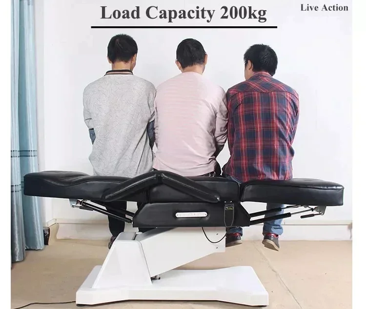 Professional Massage Beauty Bed For Salon/home UseHot Sales